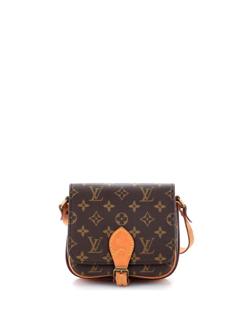 Louis Vuitton Cartouchiere Handbag #269706L10B
